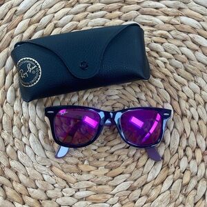 Ray-Ban RB2140 Original Wayfarer Classic